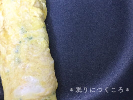 油なしでも卵焼きがくっつかないフライパンビタクラフトソフィアⅡ